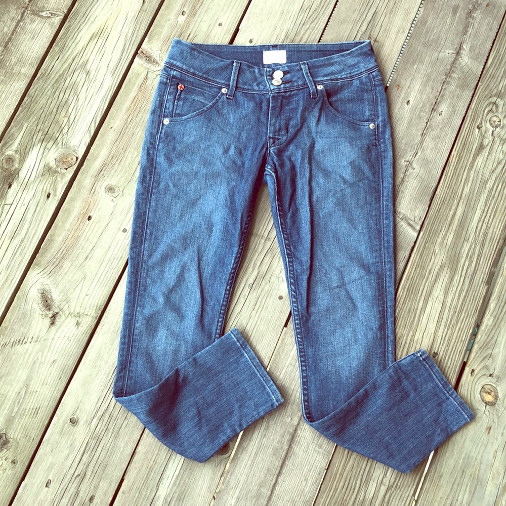 Hudson jeans